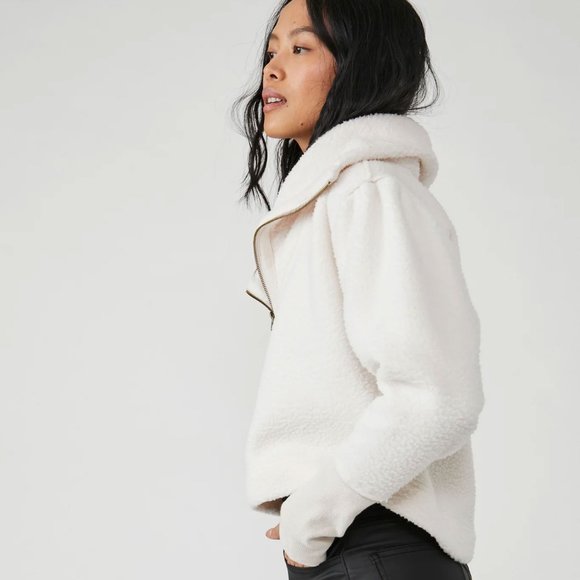 Free People Poppy Pullover - Picture 6 of 9